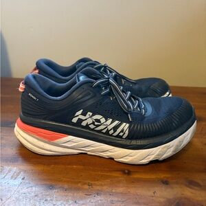 Hoka Bondi 7 Women’s Sneakers